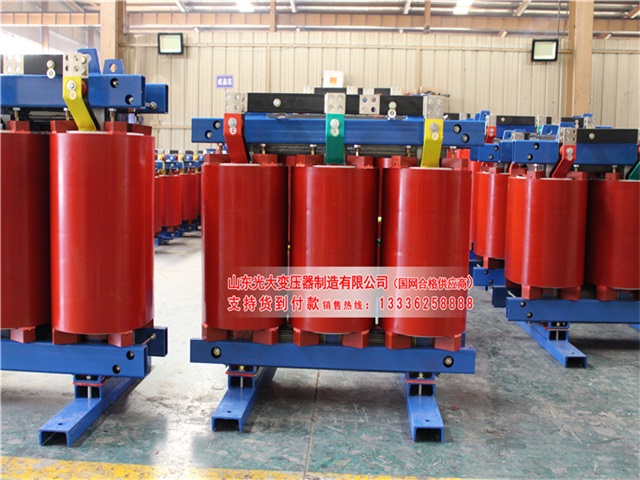 绵阳SCB11-630KVA/10